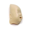 Twarz do fantomu niemowlęcia do nauki resuscytacji krążeniowo-oddechowej