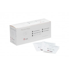 Chusteczki do dezynfekcji fantomów Manikin Wipes