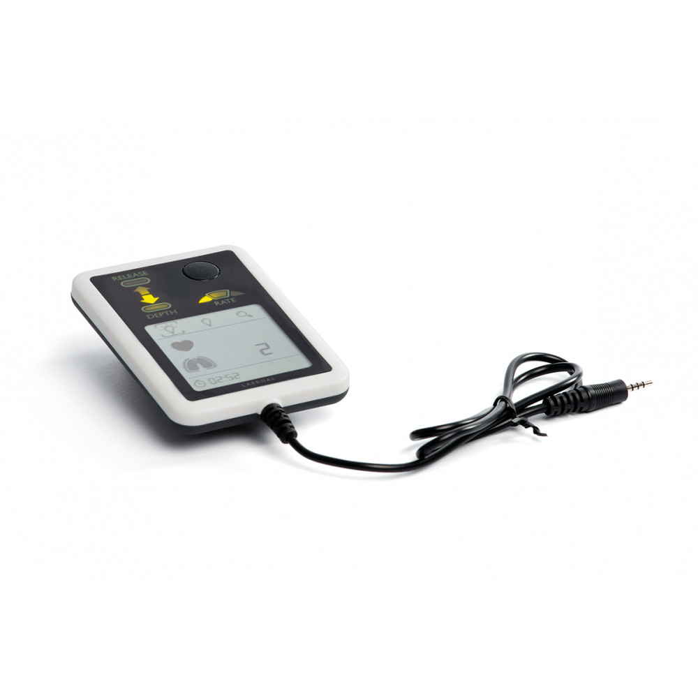 SkillGuide - urządzenie do zbierania informacji QCPR