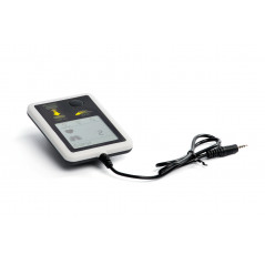 SkillGuide - urządzenie do zbierania informacji QCPR