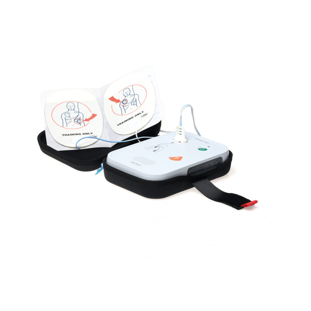 Defibrylator szkoleniowy Laerdal AED Trainer