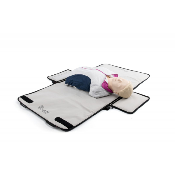 Tors osoby dorosłej do nauki resuscytacji Resusci Anne QCPR