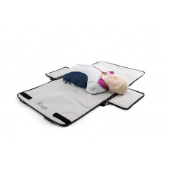 Tors osoby dorosłej do nauki resuscytacji Resusci Anne QCPR