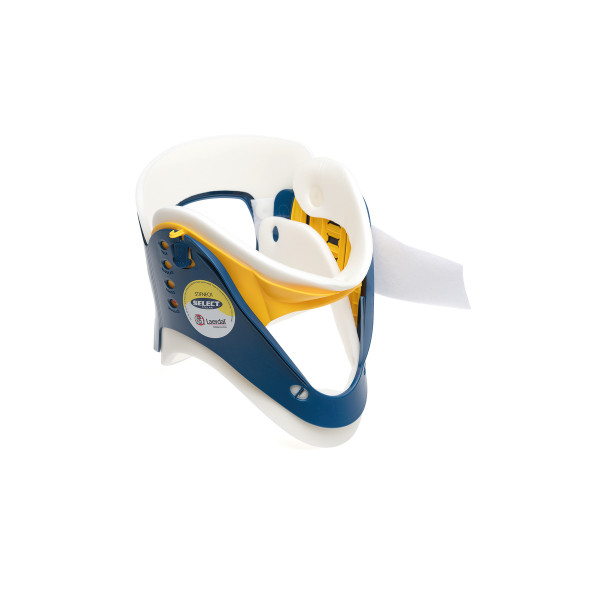Kołnierz ortopedyczny ratowniczy twardy dla dorosłych Stifneck Select Extrication Collar