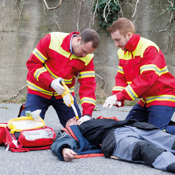 Ssak ręczny V-VAC™ Manual Suction Unit