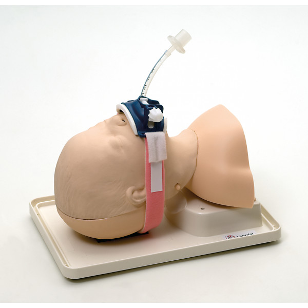 Uchwyt pediatryczny do rurek intubacyjnych Thomas Tube Holder Pedi