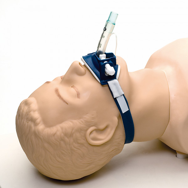 Uchwyt do rurek intubacyjnych dla osób dorosłych Thomas Tube Holder