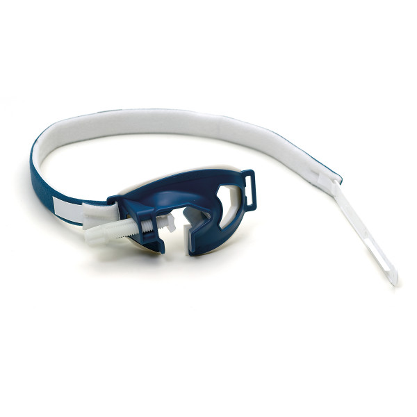 Uchwyt do rurek intubacyjnych dla osób dorosłych Thomas Tube Holder