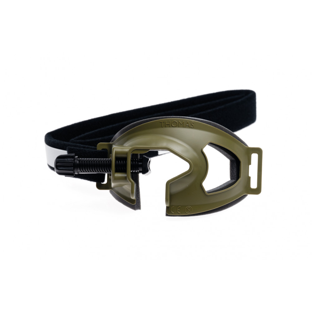 Uchwyt do rurek intubacyjnych dla osób dorosłych Thomas Tube Holder