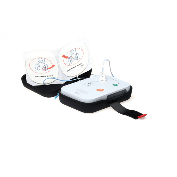 Defibrylator szkoleniowy Laerdal AED Trainer