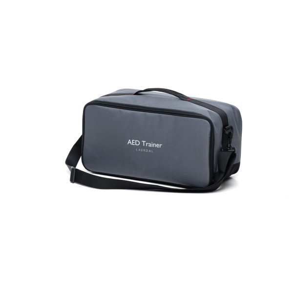 Torba transportowa na 6 sztuk defibrylatorów szkoleniowych AED Trainer