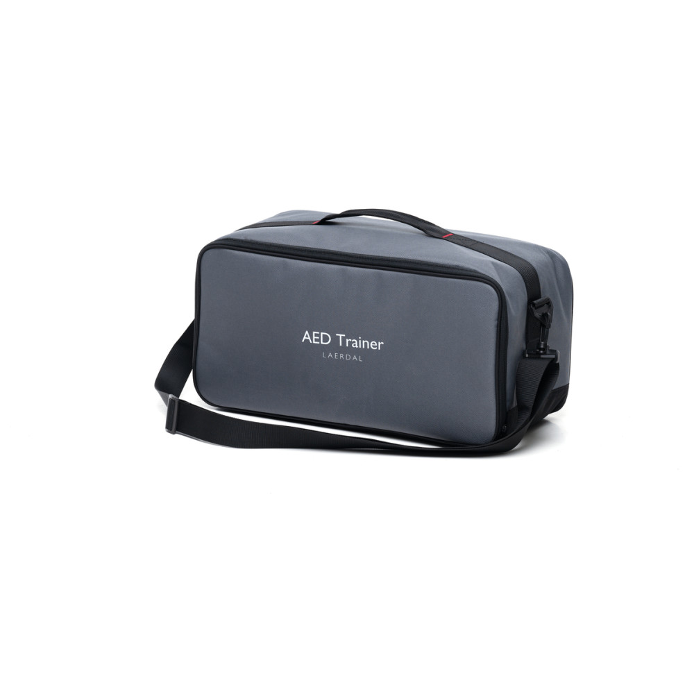 Torba transportowa na 6 sztuk defibrylatorów szkoleniowych AED Trainer