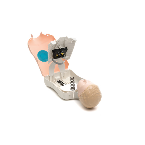 Fantom dziecka do nauki RKO Little Junior QCPR