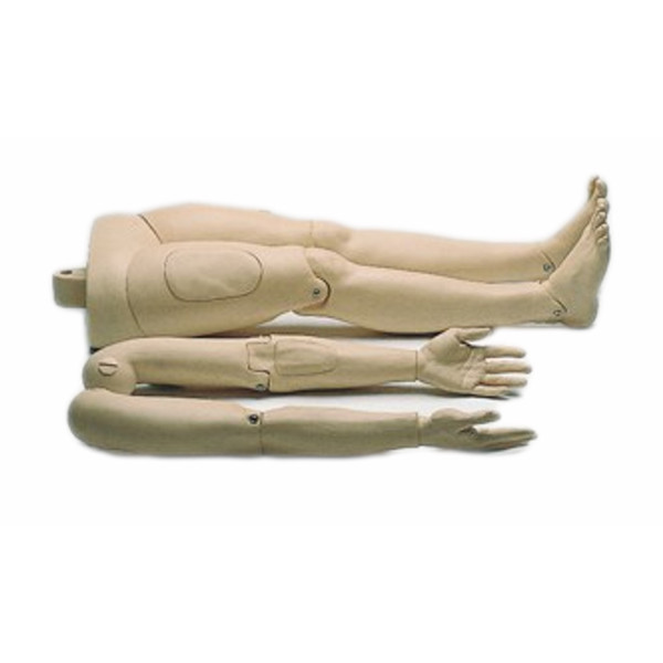 Moduł transportowy do Resusci Anne QCPR