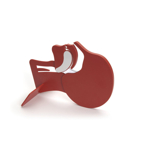 Model dróg oddechowych Head Section Model