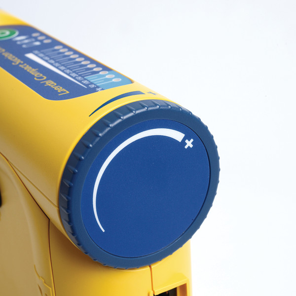 Kompaktowy ssak elektryczny LCSU 4 - 800 ml