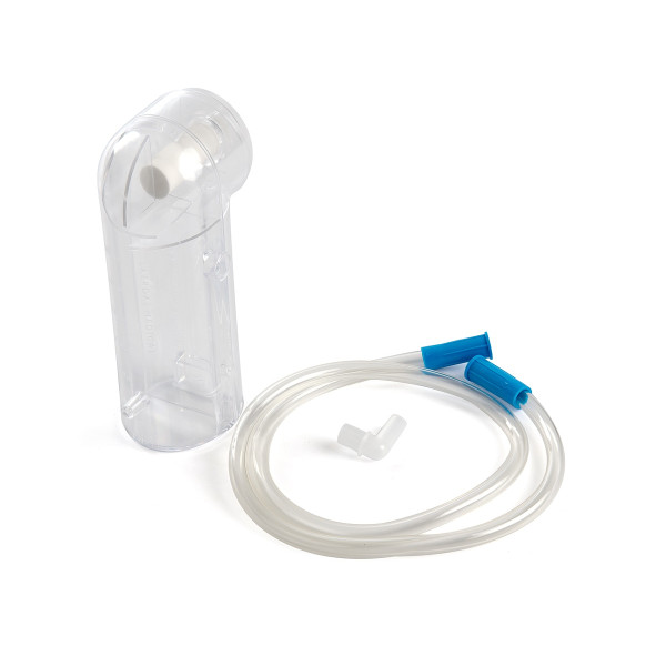 Jednorazowy pojemnik 300 ml do kompaktowego ssaka elektrycznego LCSU 4 z przewodem