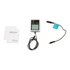 SkillGuide - urządzenie do zbierania informacji z fantomów Little Anne QCPR