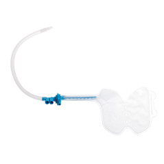 Wymienne płuca do fantomu  Resusci Baby QCPR