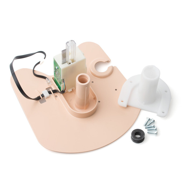 Zestaw do okresowej konserwacji Resusci Anne QCPR