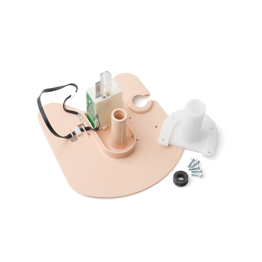 Zestaw do okresowej konserwacji Resusci Anne QCPR