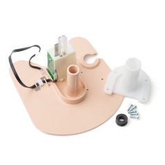 Zestaw do okresowej konserwacji Resusci Anne QCPR