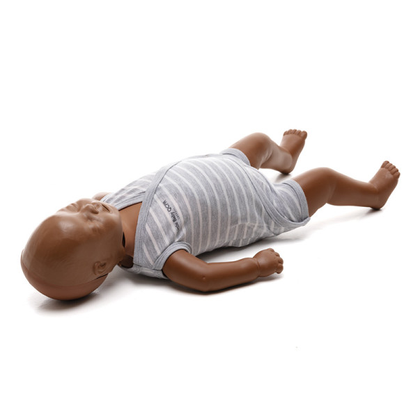 Zestaw fantomów szkoleniowych Little Baby QCPR w torbie transportowej