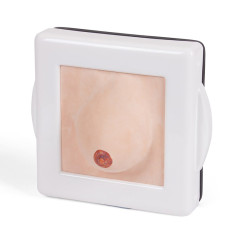 Trenażer do badania i diagnostyki piersi