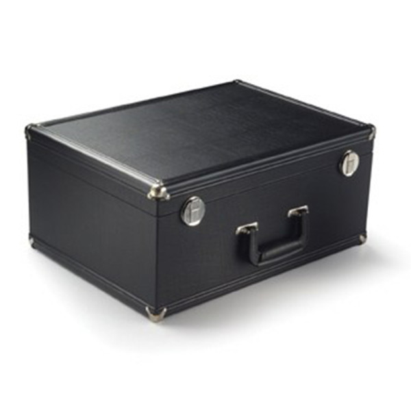 Waliza do modelu głowy poszkodowanego w wypadku drogowym - Mr Trauma Head