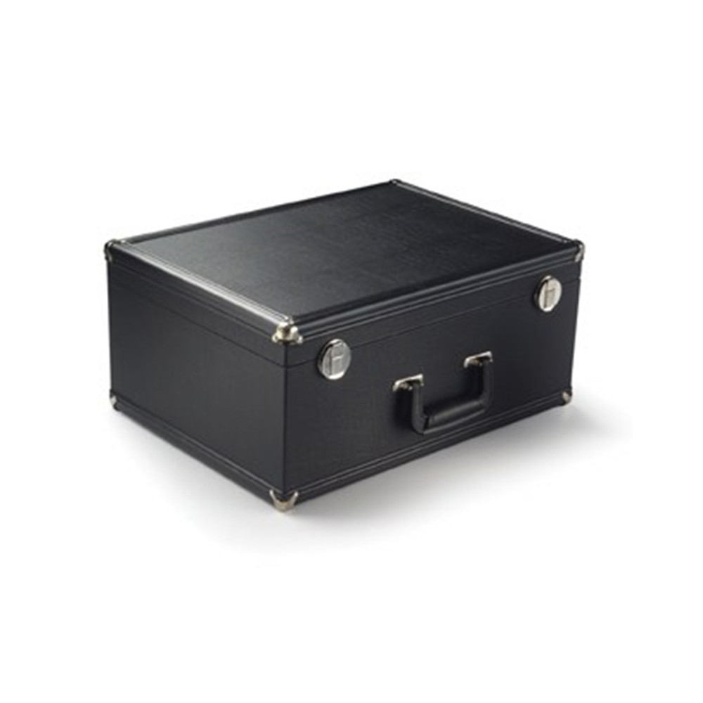 Waliza do modelu głowy poszkodowanego w wypadku drogowym - Mr Trauma Head