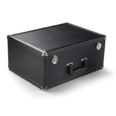 Waliza do modelu głowy poszkodowanego w wypadku drogowym - Mr Trauma Head