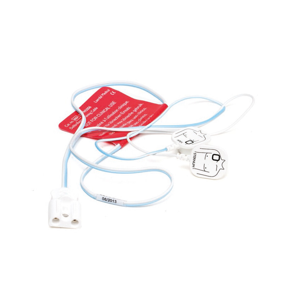 HeartStart Defibrilator Training Cable