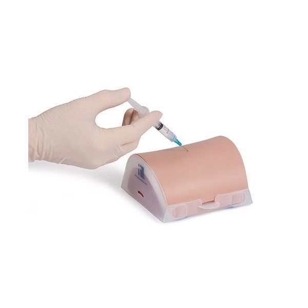 Model do nauki wstrzyknięć - Injection Trainer