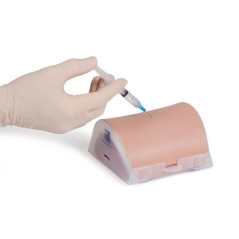 Model do nauki wstrzyknięć - Injection Trainer