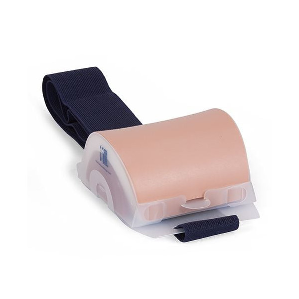 Model do nauki wstrzyknięć - Injection Trainer