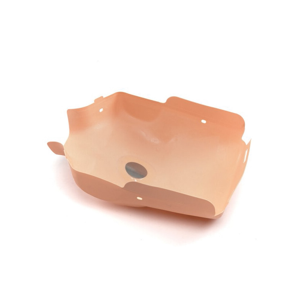 Wymienna skóra do fantomu do RKO Little Anne QCPR