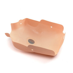 Wymienna skóra do fantomu do RKO Little Anne QCPR