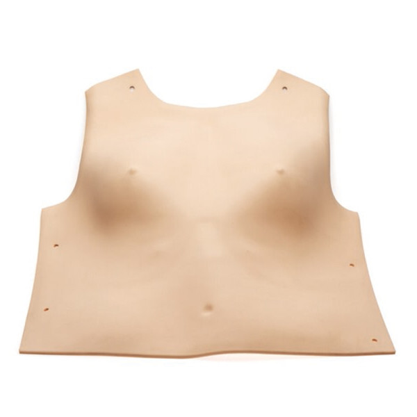 Wymienna skóra do Resusci Anne QCPR