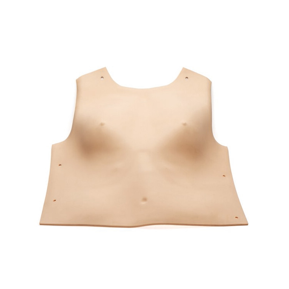 Wymienna skóra do Resusci Anne QCPR