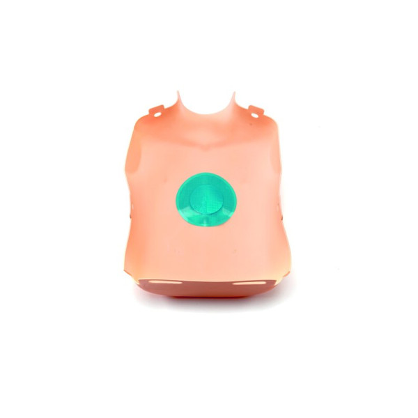 Wymienna skóra do Little Junior QCPR