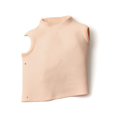 Wymienna skóra do Resusci Junior QCPR