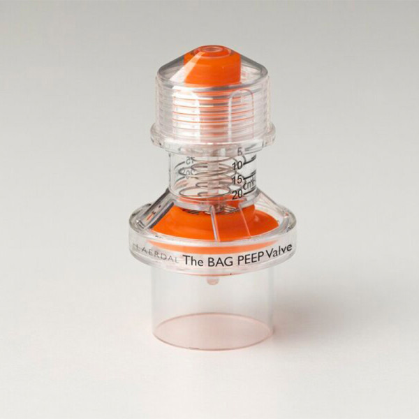 Zawór PEEP 5-20 cmH2O