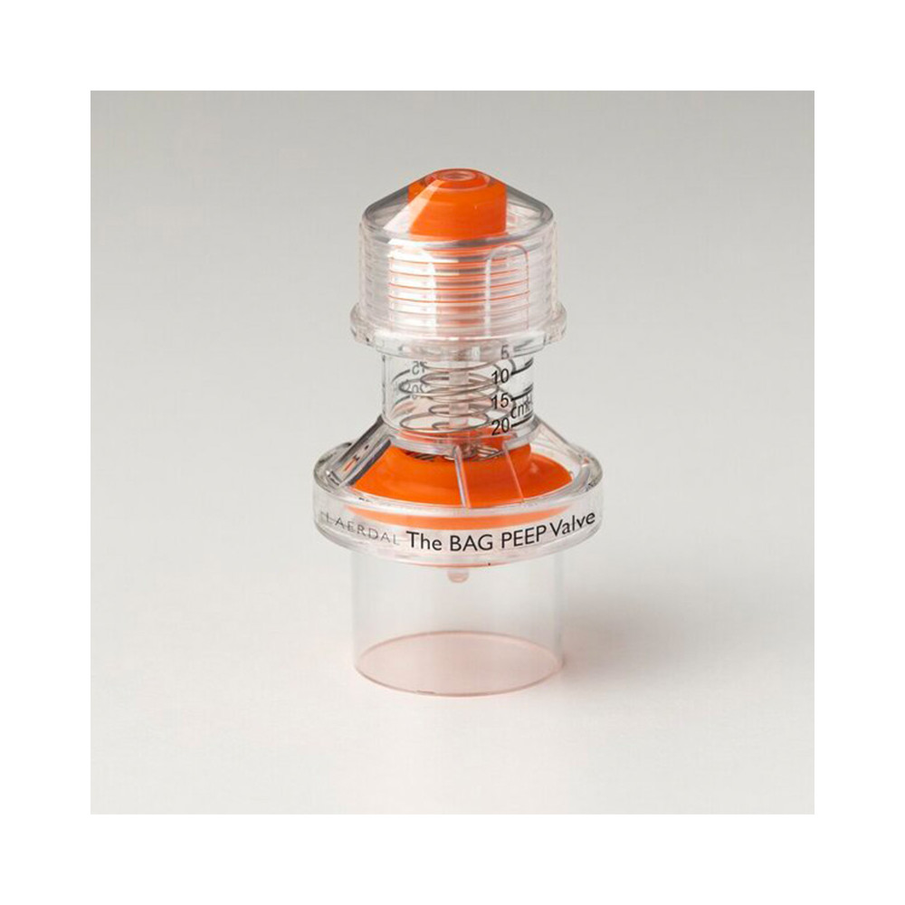 Zawór PEEP 5-20 cmH2O