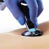 Fantom do nauki badania jamy brzusznej - Abdominal Examination Trainer