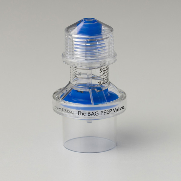 Zawór PEEP 2-10 cmH2O
