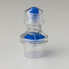 Zawór PEEP 2-10 cmH2O