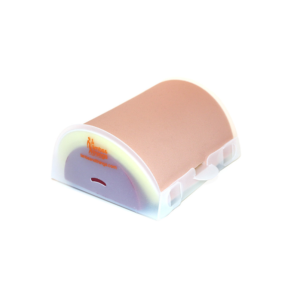 Trenażer iniekcji szczepionek podawanych domięśniowo - Vaccine IM injection