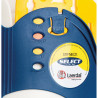 Kołnierz ortopedyczny ratowniczy twardy dla dorosłych Stifneck Select Extrication Collar