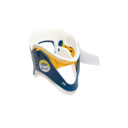 Kołnierz ortopedyczny ratowniczy twardy dla dorosłych Stifneck Select Extrication Collar