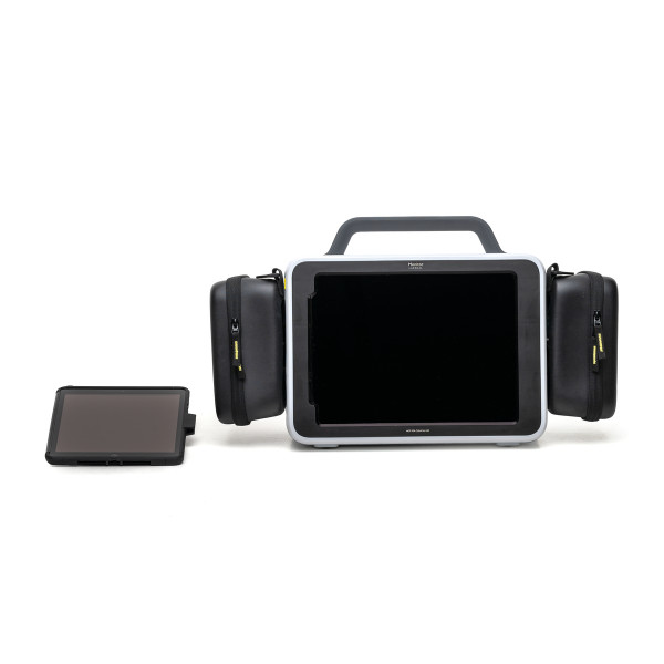 Symulowany monitor pacjenta i defibrylatora Monitor by Laerdal